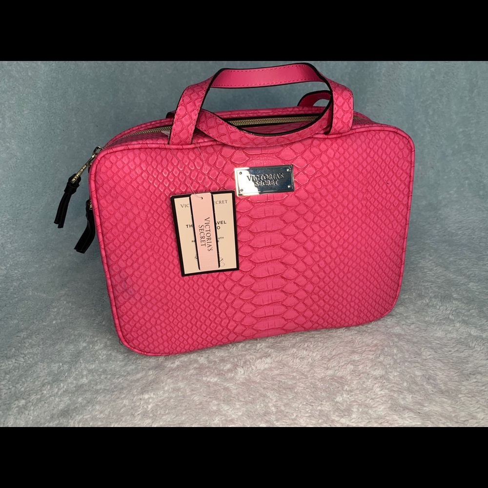 VS Travel Bag (NEW)